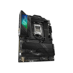 ASUS ROG STRIX X670E-F GAMING WIFI AMD X670 Socket AM5 ATX