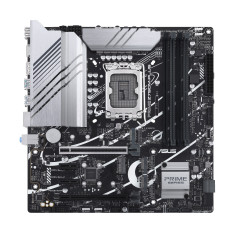 ASUS PRIME Z790M-PLUS Intel Z790 LGA 1700 micro ATX