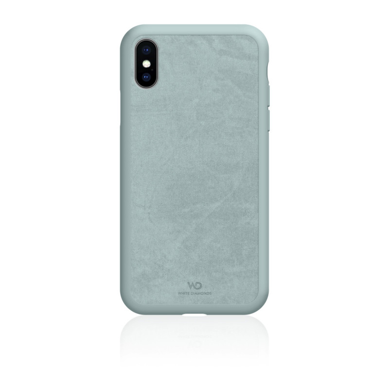 Hama Promise custodia per cellulare 14,7 cm (5.8") Cover Verde