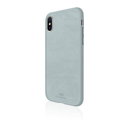 Hama Promise custodia per cellulare 14,7 cm (5.8") Cover Verde