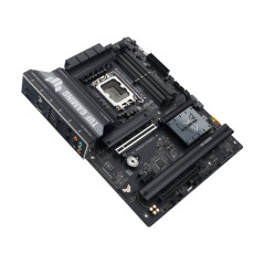 ASUS TUF GAMING B860-PLUS WIFI Intel B860 LGA 1851 (Socket V1) ATX