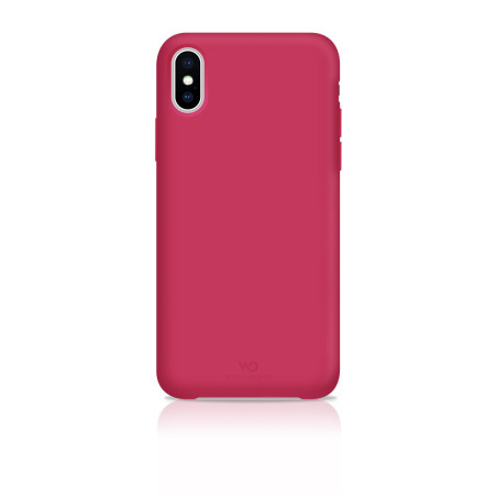 Hama Fitness custodia per cellulare 14,7 cm (5.8") Cover Rosa