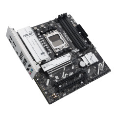 ASUS PRIME B840M-A WIFI AMD B840 Socket AM5 micro ATX