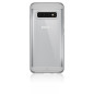 Hama Air Robust custodia per cellulare 15,5 cm (6.1") Cover Grigio, Trasparente