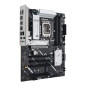 ASUS PRIME B860-PLUS WIFI Intel B860 LGA 1851 (Socket V1) ATX