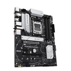 ASUS PRIME B650-PLUS WIFI AMD B650 Socket AM5 ATX