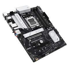 ASUS PRIME B650-PLUS WIFI AMD B650 Socket AM5 ATX