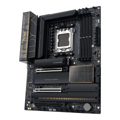 ASUS ProArt X870E-CREATOR WIFI AMD X870E Socket AM5 ATX