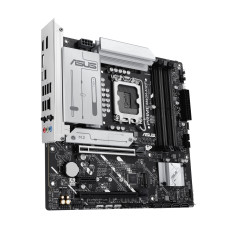 ASUS PRIME B860M-A WIFI Intel B860 LGA 1851 (Socket V1) micro ATX