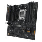 ASUS TUF GAMING A620M-PLUS AMD A620 Socket AM5 micro ATX