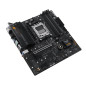 ASUS TUF GAMING A620M-PLUS AMD A620 Socket AM5 micro ATX