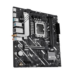 ASUS PRIME H810M-A WIFI Intel H810 LGA 1851 (Socket V1) micro ATX