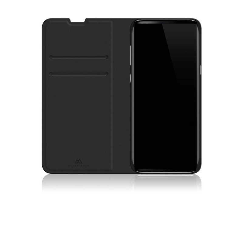 Hama The Standard custodia per cellulare 14,7 cm (5.8") Custodia a libro Nero