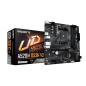 GIGABYTE Scheda madre A520M DS3H V2 - Supporta CPU AMD Ryzen serie 5000 AM4, fino a 4733 MHz DDR4 (OC), PCIe 3.0 x16, LAN GbE,