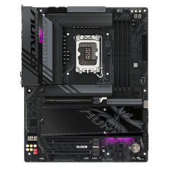 GIGABYTE Z890 AORUS ELITE WIFI7 Scheda Madre - Supporta CPU Intel Core Ultra (Serie 2), VRM a 16+1+2 fasi, fino a 8800MHz DDR5