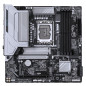 GIGABYTE B860M GAMING X WIFI6E Scheda madre - CPU Intel Core Ultra, VRM a 8+1+2+2 fasi, fino a 9200MHz DDR5, 1xPCIe 5.0 +