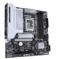 GIGABYTE B860M GAMING X WIFI6E Scheda madre - CPU Intel Core Ultra, VRM a 8+1+2+2 fasi, fino a 9200MHz DDR5, 1xPCIe 5.0 +