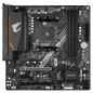 GIGABYTE B550M AORUS ELITE scheda madre AMD B550 Socket AM4 micro ATX