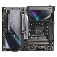 GIGABYTE Z790 AORUS MASTER scheda madre Intel Z790 LGA 1700 ATX esteso