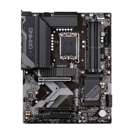 GIGABYTE B760 GAMING X DDR4 scheda madre Intel B760 Express LGA 1700 ATX