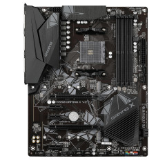 GIGABYTE B550 Gaming X V2 AMD B550 Socket AM4 ATX