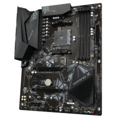 GIGABYTE B550 Gaming X V2 AMD B550 Socket AM4 ATX