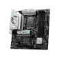 MSI B760M GAMING PLUS WIFI scheda madre Intel B760 LGA 1700 micro ATX