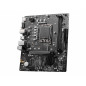 MSI PRO H610M-E DDR4 scheda madre Intel H610 LGA 1700 micro ATX