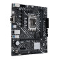 ASUS PRIME H610M-D D4 Intel H610 LGA 1700 micro ATX