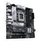 ASUS PRIME B660M-A WIFI D4 Intel B660 LGA 1700 micro ATX