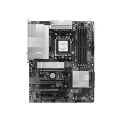 MSI PRO B850-P WIFI scheda madre AMD B850 Socket AM5 ATX