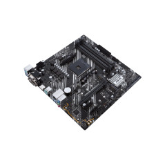 ASUS PRIME B550M-K AMD B550 Socket AM4 micro ATX