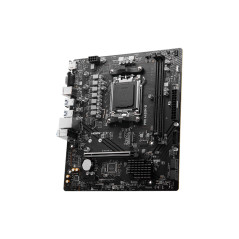 MSI PRO A620M-B scheda madre AMD A620 Socket AM5 micro ATX