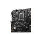 MSI PRO A620M-B scheda madre AMD A620 Socket AM5 micro ATX