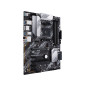 ASUS PRIME B550-PLUS AMD B550 Socket AM4 ATX