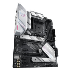 ASUS ROG STRIX B550-A GAMING AMD B550 Socket AM4 ATX