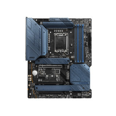 MSI MAG Z690 TORPEDO scheda madre Intel Z690 LGA 1700 ATX