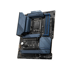 MSI MAG Z690 TORPEDO scheda madre Intel Z690 LGA 1700 ATX