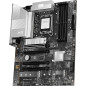 MSI PRO Z890-S WIFI scheda madre Intel Z890 LGA 1851 (Socket V1) ATX