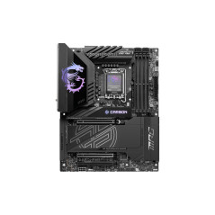 MSI MPG Z890 CARBON WIFI scheda madre Intel Z890 LGA 1851 (Socket V1) ATX