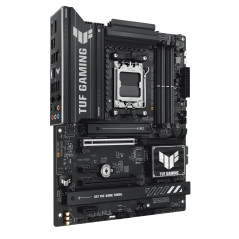 ASUS TUF GAMING B850-PLUS WIFI AMD B850 Socket AM5 ATX