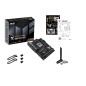 ASUS TUF GAMING B850-PLUS WIFI AMD B850 Socket AM5 ATX