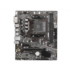 MSI A520M-A PRO scheda madre AMD A520 Socket AM4 micro ATX