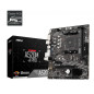 MSI A520M-A PRO scheda madre AMD A520 Socket AM4 micro ATX