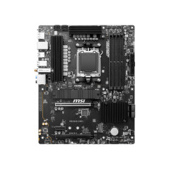 MSI PRO B650-S WIFI scheda madre AMD B650 Socket AM5 ATX