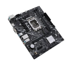 ASUS PRIME H610M-K D4 Intel H610 LGA 1700 micro ATX