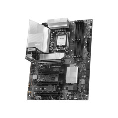 MSI PRO B860-P WIFI scheda madre Intel B860 LGA 1851 (Socket V1) ATX