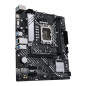 ASUS PRIME B660M-K D4 Intel B660 LGA 1700 micro ATX