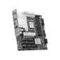 MSI PRO B860M-A WIFI scheda madre Intel B860 LGA 1851 (Socket V1) micro ATX