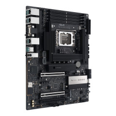 ASUS PRO WS Z890-ACE SE Intel Z890 LGA 1851 (Socket V1) ATX